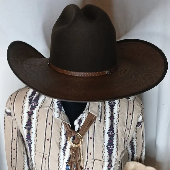 COWGIRL: Western Shirt - Picture 8 of 16